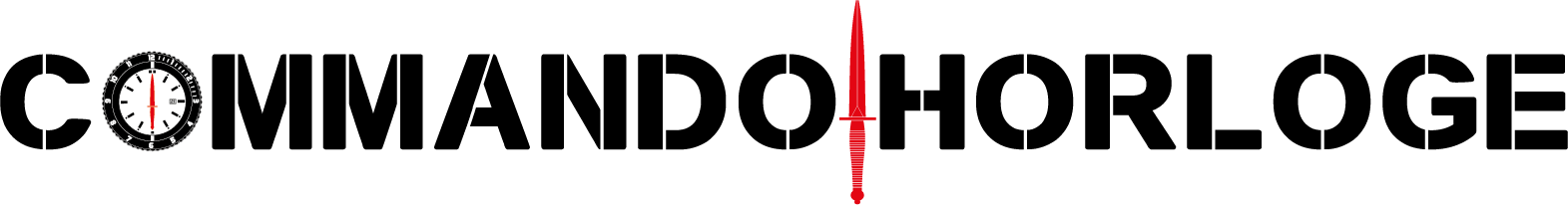 Commando-horloge